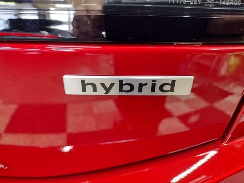 New 2025 Hyundai Sonata Limited image 15