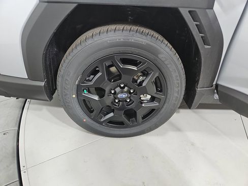 New 2026 Subaru Outback Limited image 27