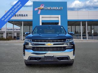 Used 2019 Chevrolet Silverado 1500 LT w/ All-Star Edition AWD/4WD video 2