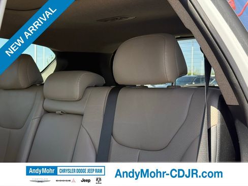 Used 2019 Hyundai Santa Fe Limited image 23