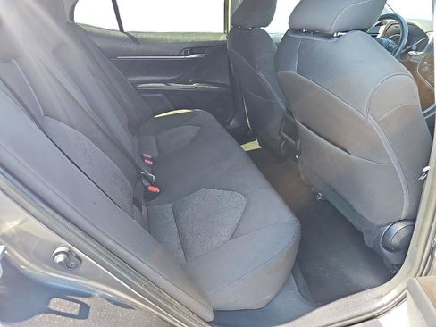 Used 2024 Toyota Camry LE FWD image 11