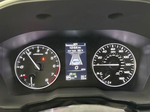 New 2025 Subaru Legacy Sport image 16