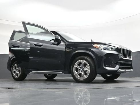 New 2026 BMW X1 xDrive28i w/ Technology Package AWD/4WD image 37