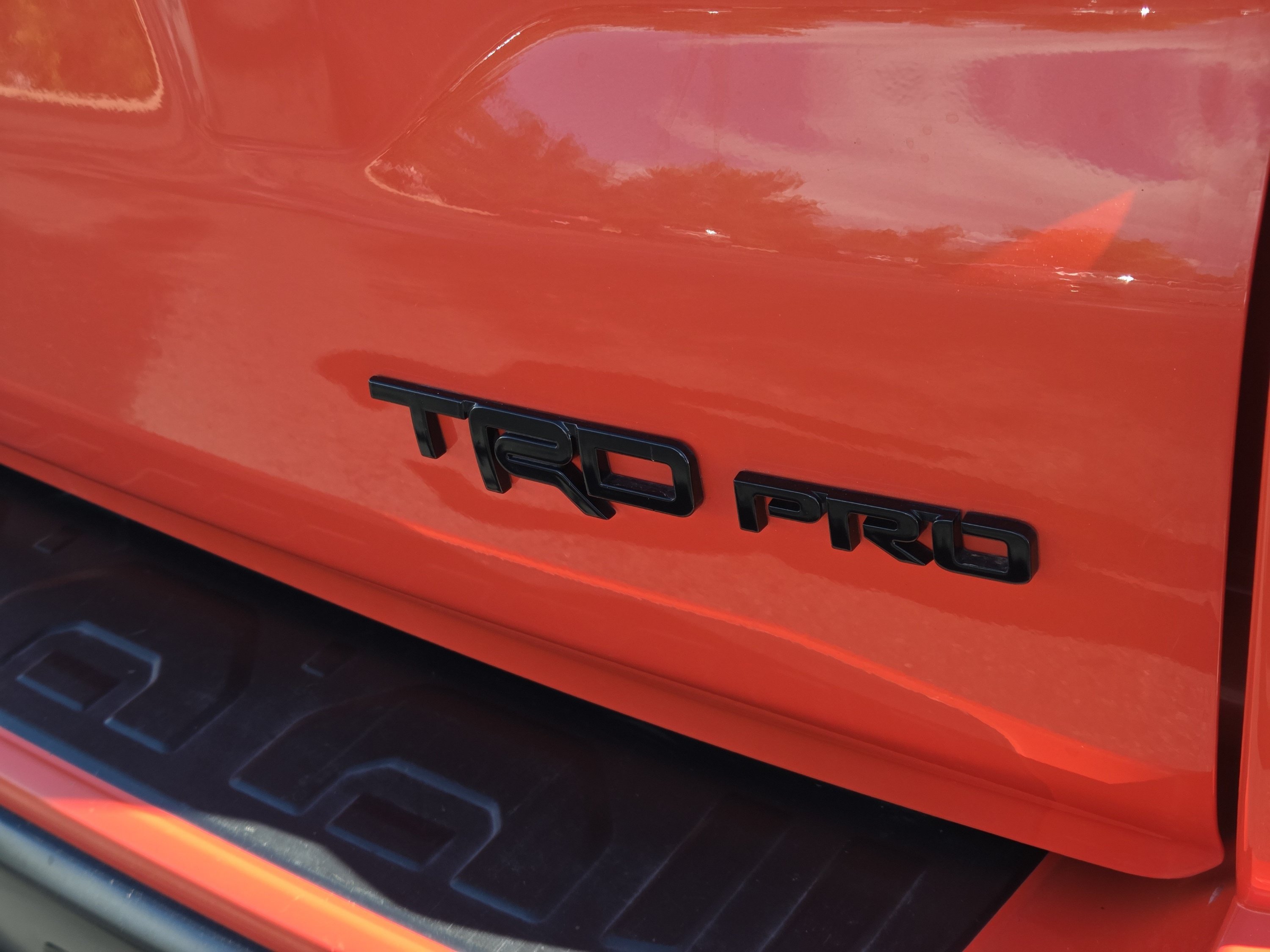 Certified 2023 Toyota 4Runner TRD Pro AWD/4WD image 25
