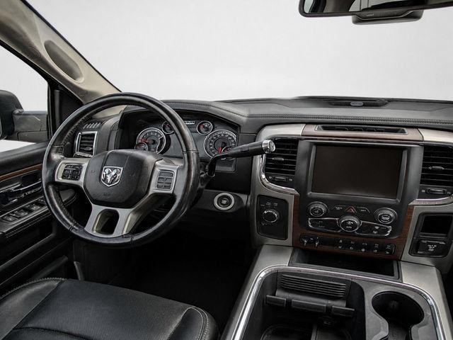 Used 2017 RAM 2500 Laramie AWD/4WD image 27