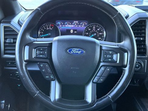 Used 2020 Ford Expedition Limited w/ Equipment Group 302A image 13