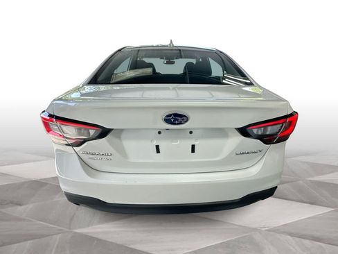 Used 2025 Subaru Legacy Premium AWD/4WD image 7