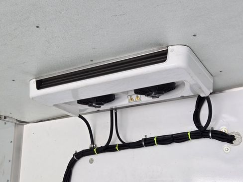 Used 2024 Chevrolet Express 3500 w/ Power Convenience Package RWD image 31