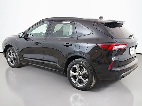 Used 2024 Ford Escape ST-Line w/ Tech Pack #1 AWD/4WD image 11
