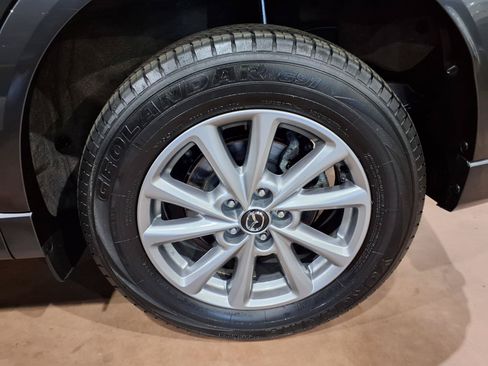 Used 2025 MAZDA CX-5 AWD 2.5 S w/ Preferred Package image 20
