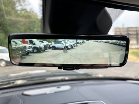 Used 2025 RAM 1500 Rebel w/ Advanced Safety Group II AWD/4WD image 39