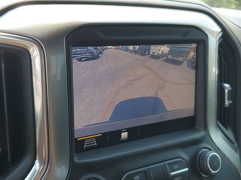 Used 2019 Chevrolet Silverado 1500 LT w/ All-Star Edition AWD/4WD image 24