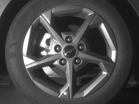 Used 2025 Kia K4 FWD image 15