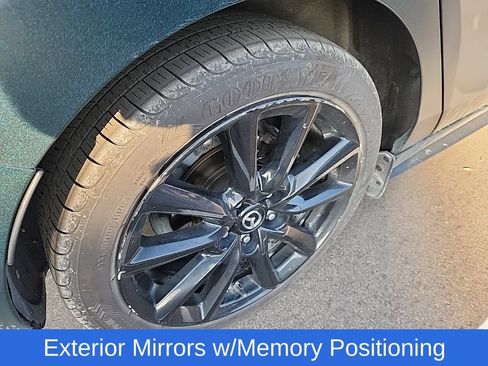 Used 2020 MAZDA MAZDA3 AWD Hatchback w/ Premium Pkg image 14
