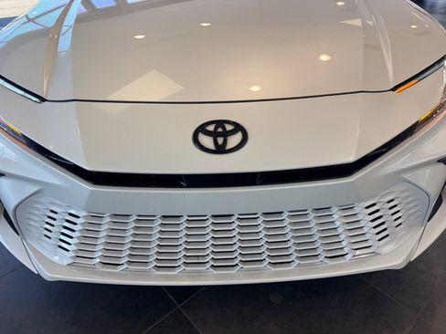 Certified 2025 Toyota Camry XSE w/ Premium Package image 23