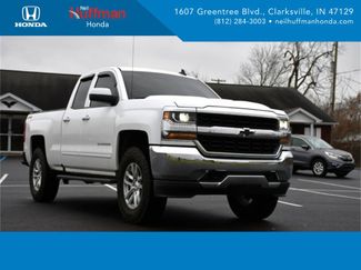 Used 2019 Chevrolet Silverado 1500 LT video 1