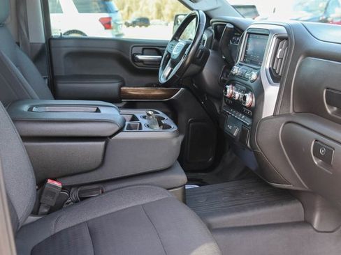 Used 2021 GMC Sierra 1500 Elevation image 16