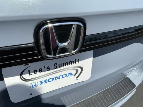 Used 2025 Honda Odyssey Sport-L image 5