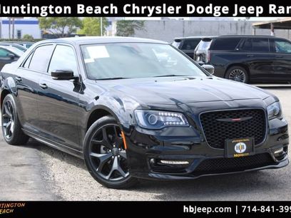 Used 2022 Chrysler 300 S
