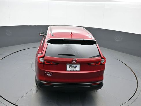 Certified 2024 Honda CR-V EX-L image 40