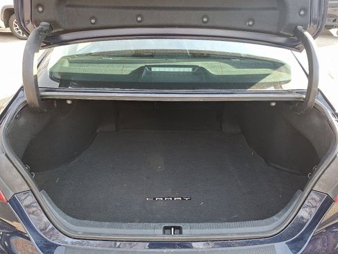 Used 2021 Toyota Camry SE image 28