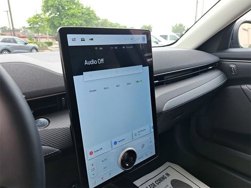 New 2024 Ford Mustang Mach-E Select w/ Comfort Package Lite image 10