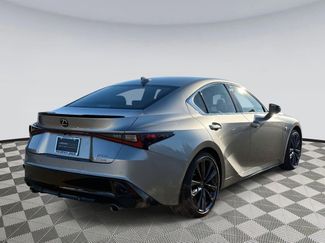 Used 2022 Lexus IS 350 F Sport video 2