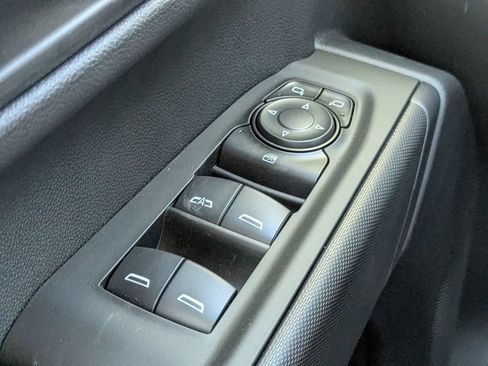 New 2025 Chevrolet Silverado 1500 Custom AWD/4WD image 24