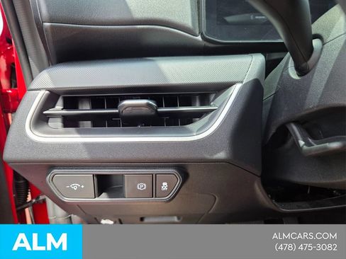Used 2025 Kia K4 FWD image 28