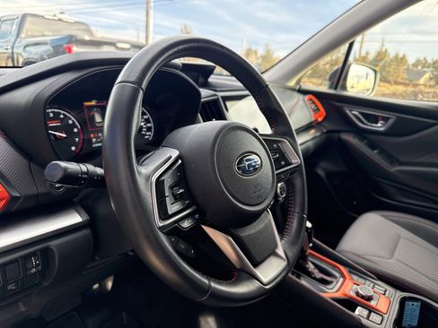 Used 2020 Subaru Forester Sport image 20