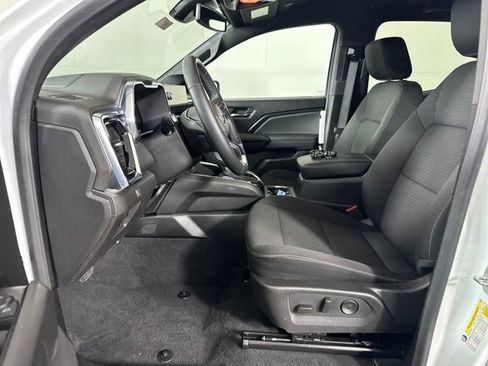 New 2025 GMC Canyon Elevation w/ Convenience Package image 11