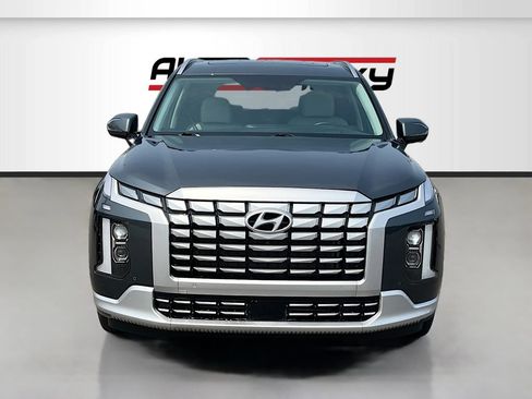 Used 2024 Hyundai Palisade Calligraphy AWD/4WD image 2