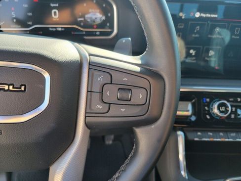 Used 2023 GMC Sierra 1500 Denali w/ Technology Package AWD/4WD image 16