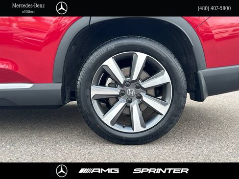 Used 2023 Honda Pilot Touring image 8