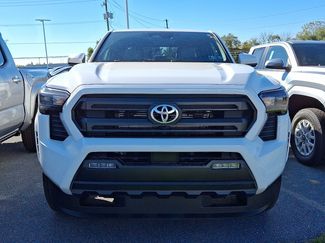 New 2025 Toyota Tacoma SR5 video 2