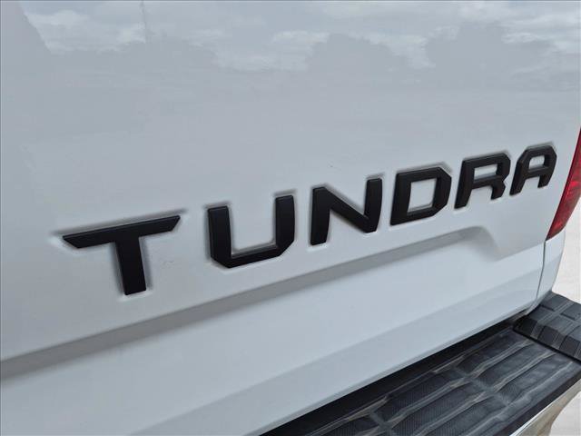 Used 2019 Toyota Tundra SR5 w/ SR5 Upgrade Package RWD image 28