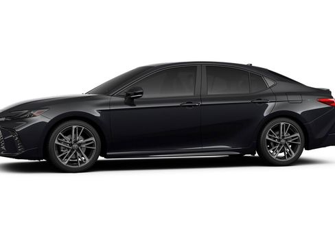 New 2026 Toyota Camry XSE image 3