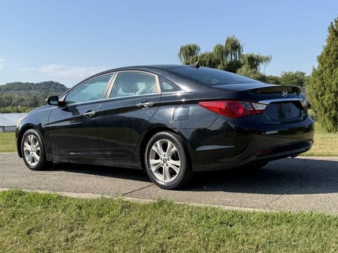 Used 2013 Hyundai Sonata Limited FWD image 5