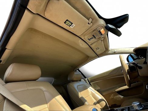 Used 2010 Jaguar XK Convertible image 28