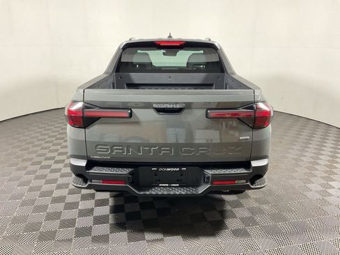 New 2026 Hyundai Santa Cruz SEL image 11