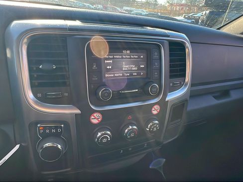 Used 2024 RAM 1500 Classic Warlock image 30