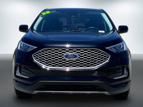 Used 2023 Ford Edge SEL w/ Convenience Package AWD/4WD image 3