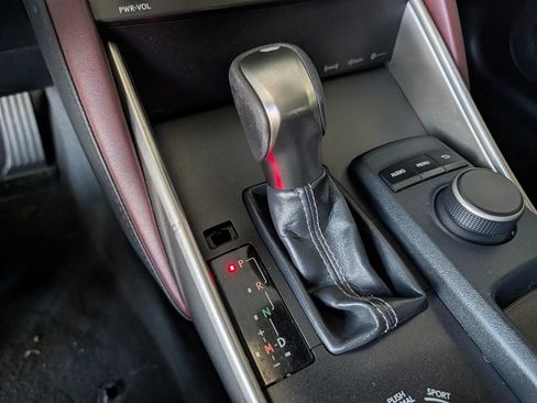 Used 2019 Lexus IS 300 w/ Accessory Package 2 RWD image 40