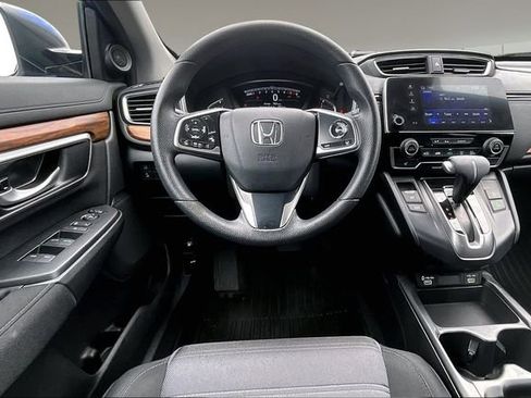 Used 2022 Honda CR-V EX image 8