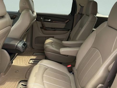 Used 2016 GMC Acadia Denali FWD image 29