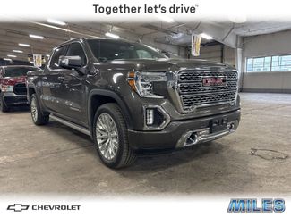 Used 2019 GMC Sierra 1500 Denali video 1