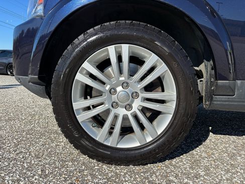 Used 2014 Land Rover LR4 HSE LUX image 35