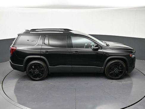 Used 2023 GMC Acadia SLT w/ Elevation Edition AWD/4WD image 22