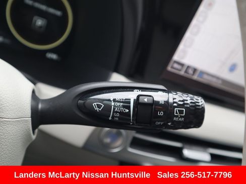 Used 2025 Hyundai Palisade Limited image 27