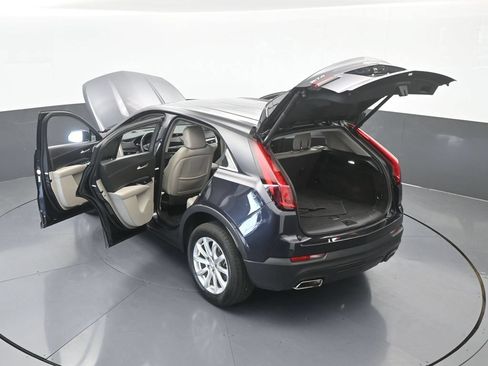 Used 2023 Cadillac XT4 Luxury FWD image 66